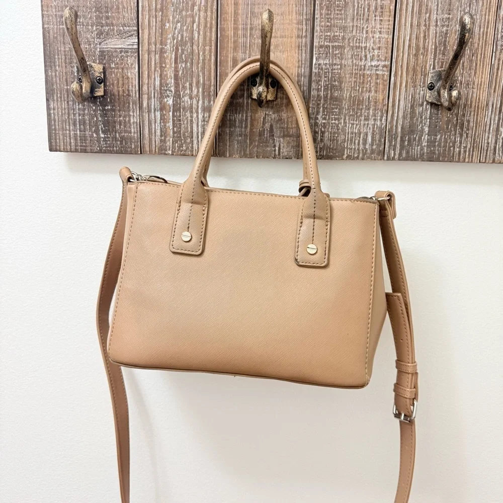 New York and Company Over the Shoulder Handbag